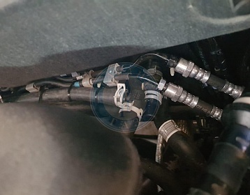 Kia Optima 2016 года 149.6 л.с. 1999 фото 5