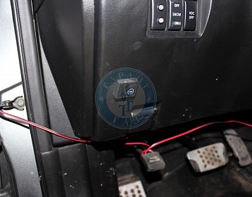 Infiniti Fx35 2005 года 282.8 л.с. 3498 фото 8