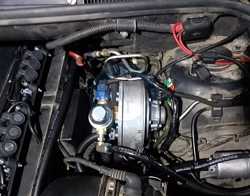 BMW X5 2005 года 231.1 л.с. 2979 фото 8