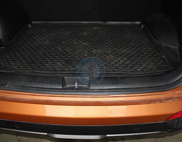 Hyundai Creta 2018 года 149.6 л.с. 1999 фото 6