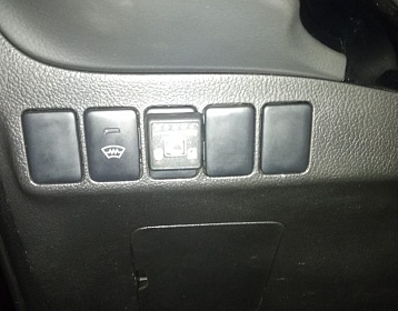 Mitsubishi Outlander 2015 года 145.5 л.с. 1998 фото 4