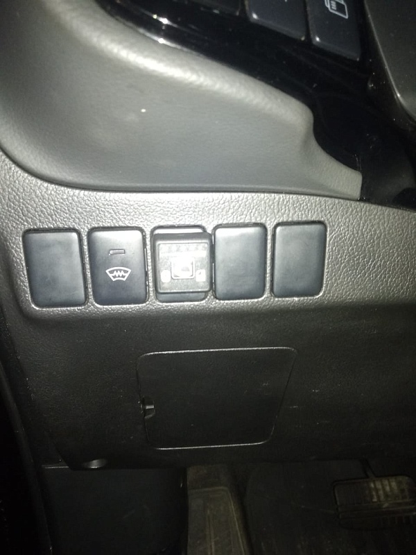 Mitsubishi Outlander 2015 года 145.5 л.с. 1998