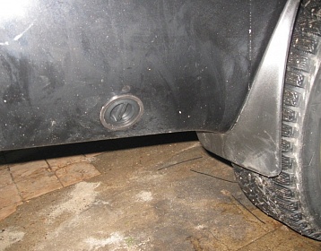 Skoda Octavia 3 фото 6