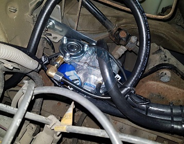 Газель 3302 2014 года 106.1 л.с. 2890 фото 6