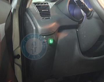 Kia Soul 2012 года 129.2 л.с. 1591 фото 5