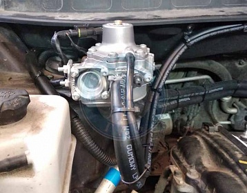 Hyundai Ix35 2013 года 149.6 л.с. 1999 фото 12