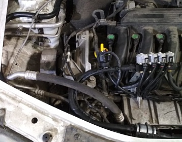 Lada Largus 2019 года 106 л.с. 1596 фото 1