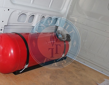 Газель Соболь 27527 2018 года 106.9 л.с. 2690 фото 6