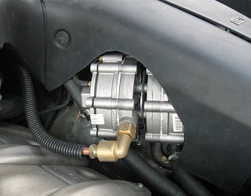 Porsche Cayenne Magnum фото 3