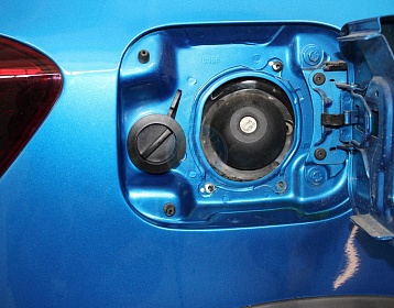 Renault Sandero 2017 года 102 л.с. 1598 фото 4