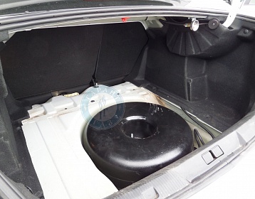 Citroen C4 2015 года 119.6 л.с. 1598 фото 2