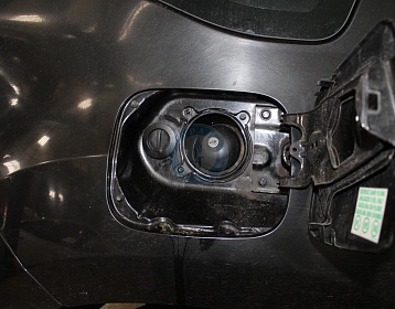 Renault Duster 2012 года 102 л.с. 1598 фото 5