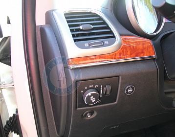 Jeep Grand-cherokee 2011 года 352.1 л.с. 5654 фото 3