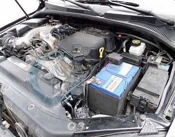 Kia Sorento 2008 года 247.5 л.с. 3342 фото 2