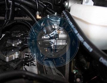 УАЗ Profi 2018 года 150 л.с. 2693 фото 2