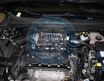 Chevrolet Cruze 2014 года 108.8 л.с. 1598 фото 1