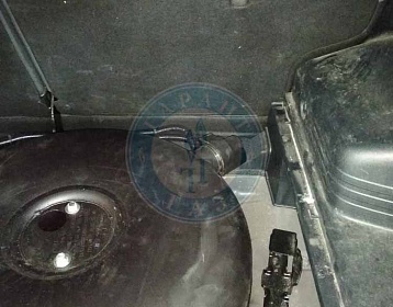 Hyundai Ix35 2013 года 149.6 л.с. 1999 фото 2