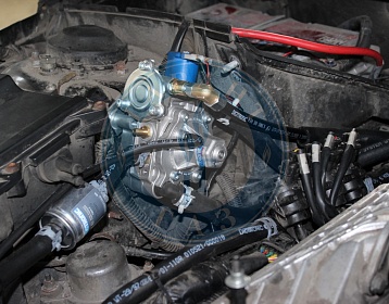 Land Rover Range Rover 2005 года 395.8 л.с. 4197 фото 5