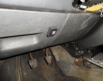 Opel Zafira фото 3