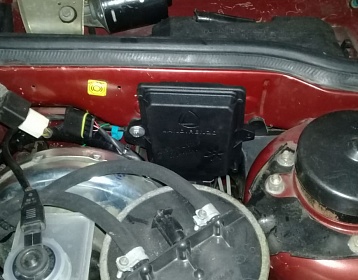 Lada 211440 2008 года 80.9 л.с. 1596 фото 3