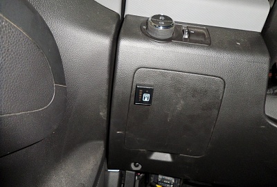 Chevrolet Aveo 2012 1.6