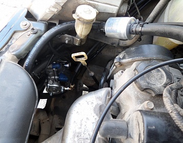 Daewoo Matiz 2013 0.8 фото 5