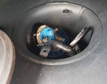 Audi Q5 2009 года фото 5