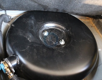 Lexus Gs300 2002 года 218.9 л.с. 2997 фото 8