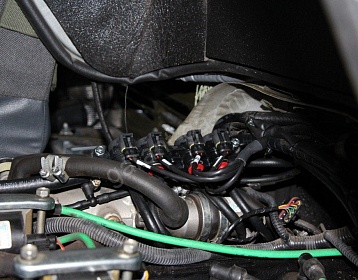 Toyota Tundra 1974 фото 12