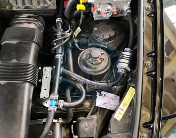 BMW X5 2008 года 354.9 л.с. 4799