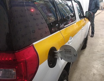 Skoda Yeti 2017 года 152 л.с. 1798 фото 3