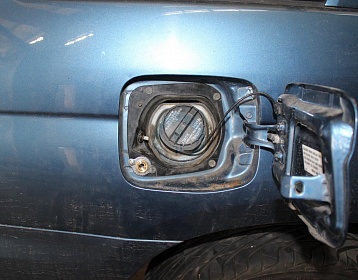 Subaru Forester 2006 года 229.8 л.с. 2457 фото 5