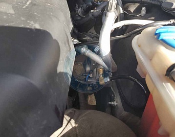 Audi Q5 2009 года