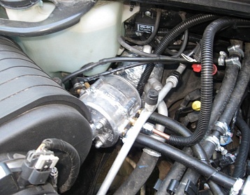 Hummer H2 фото 3
