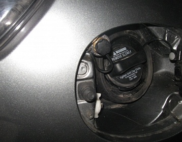 Infiniti Fx45 фото 6