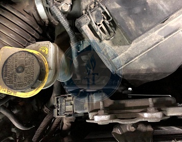 Nissan X-trail 2013 года 141.4 л.с. 1997 фото 1