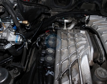 Land Rover Range Rover 2006 года 395.6 л.с. 4197 фото 1