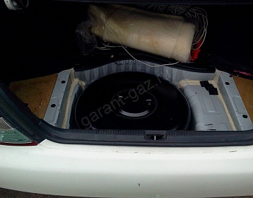 Toyota Mark 2 фото 10