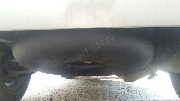 Toyota Highlander 1