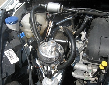 Peugeot 308 фото 1