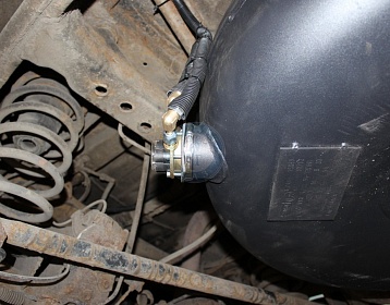 Toyota Land cruiser prado 1998 года 178.1 л.с. 3378 фото 8