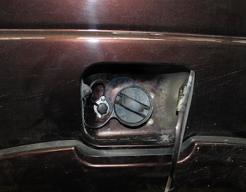 УАЗ Patriot 2015 года 127.8 л.с. 2693 фото 5