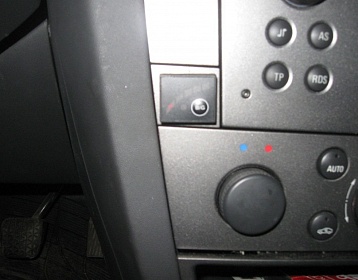 Opel Vectra фото 8