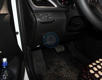 Hyundai Solaris фото 7