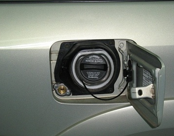 Subaru Outback фото 2