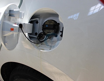 Hyundai Solaris 2018 года 123 л.с. 1591 фото 12