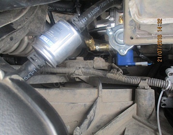 Toyota Camry 1 фото 2