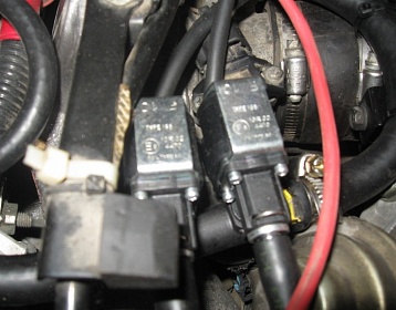 Subaru Forester фото 7