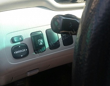 Toyota Highlander 1 фото 7