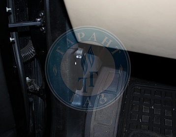 Land Rover Range Rover 2007 года 299.3 л.с. 4394 фото 5